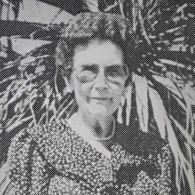 Margaret Hardy 35