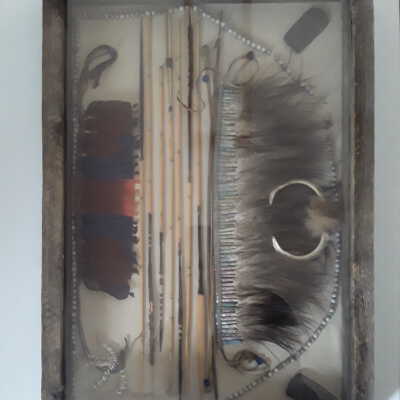 Papua Guine Artifacts
