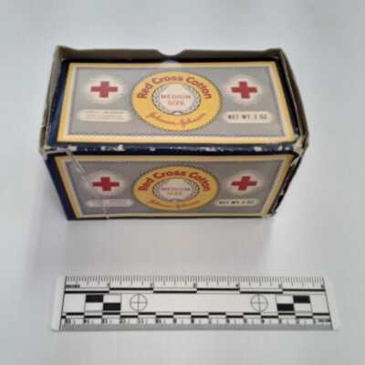 Box