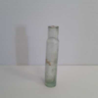 Medicine Bottle - opium