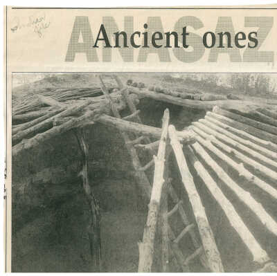 Ancient Ones