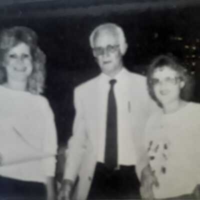 Barbara Ruth, Kent Anderson & Stacey Jantz Photo 123
