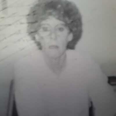 Marilyn Anderson Reber Photo 200