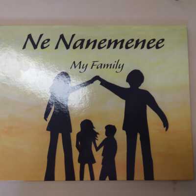 My Family