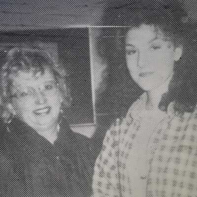 Two Ladies 121