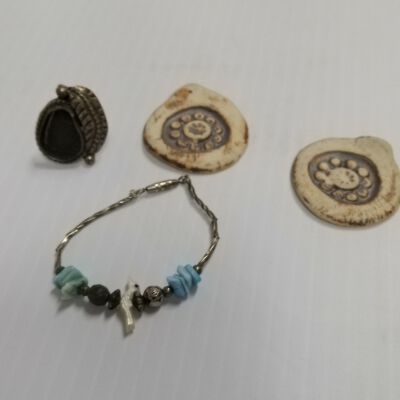 Native American Jewelry