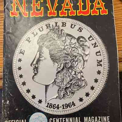 Magazine