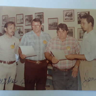 Quartet