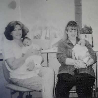 Janell Jensen, Amy Marshall, Marchelle Wislon Photo 131