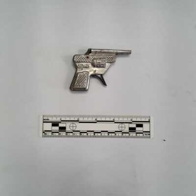 Cap Gun
