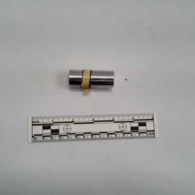 Metal Tube