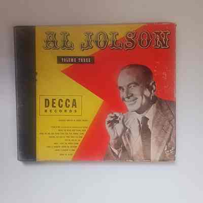 Music Records