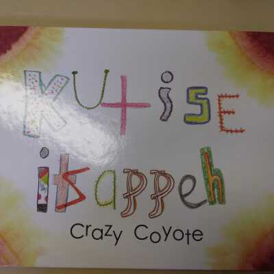Crazy Coyote