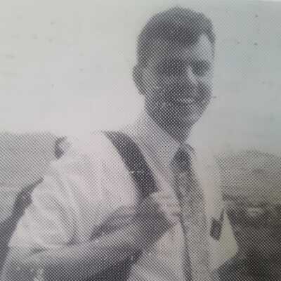 Jim Pierce