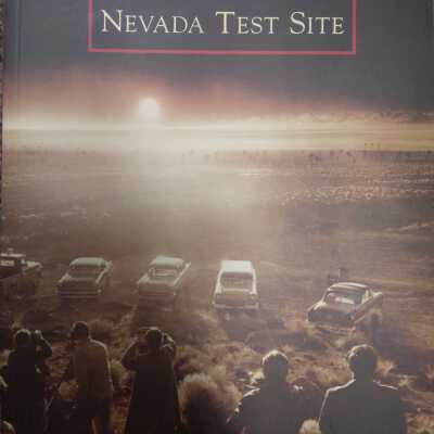 Nevada Test Site