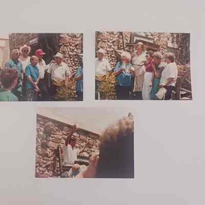 Museum 1985s
