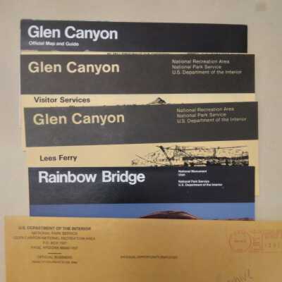 Glen Canyon