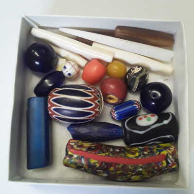 Beads