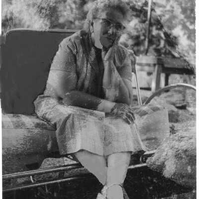 Dorothy Frehner