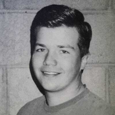 Michael Parrish 85