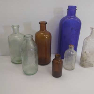 Bottles