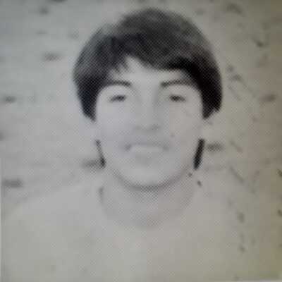 Edgar Rodriquez