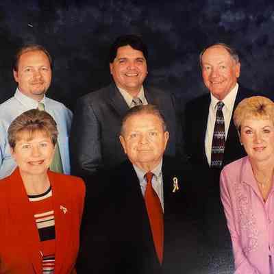 City Council of Mesquite
