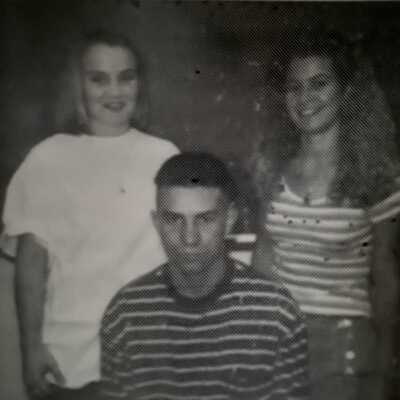 Melinda Woods , Mario Biasi, Jodi Tatton