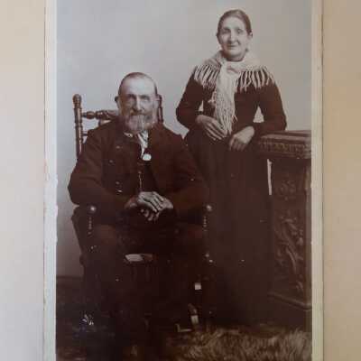 Enz Grandparents