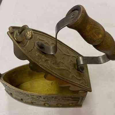 Coal Iron