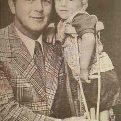 Scott Hafen- 1974 March of dimes