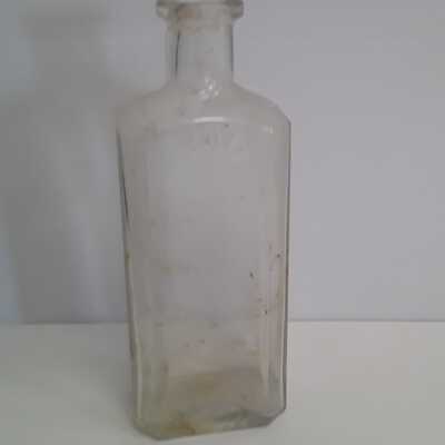Medicine Bottle