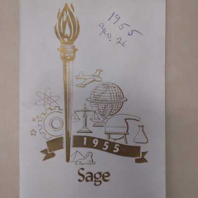 Sage 1955