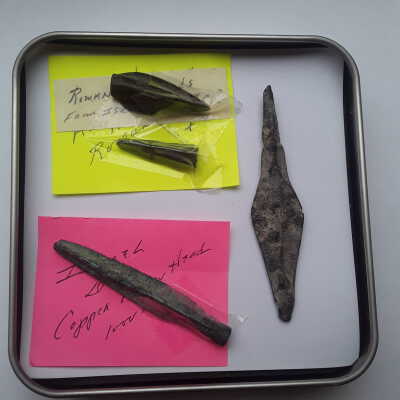 Israel Arrows