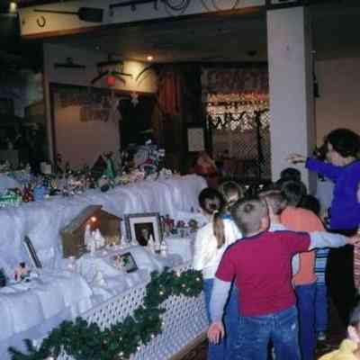 Festival of Trees