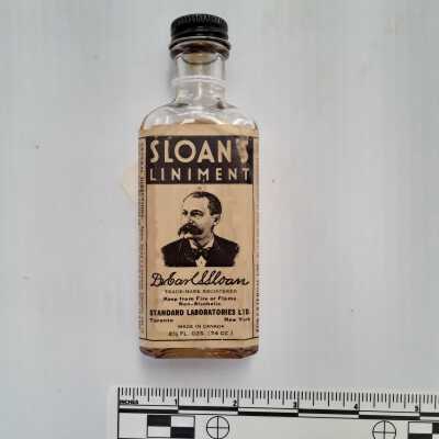 Sloan's Liniment