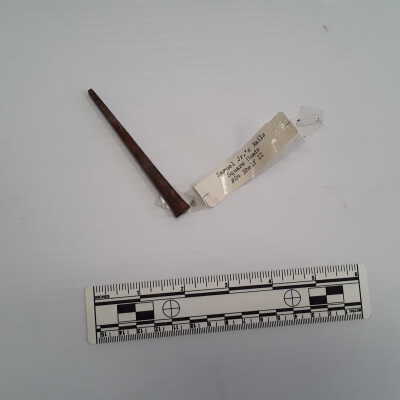 Samuel Jr Nail