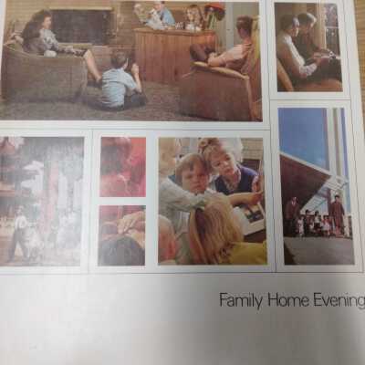 Family Home Evening