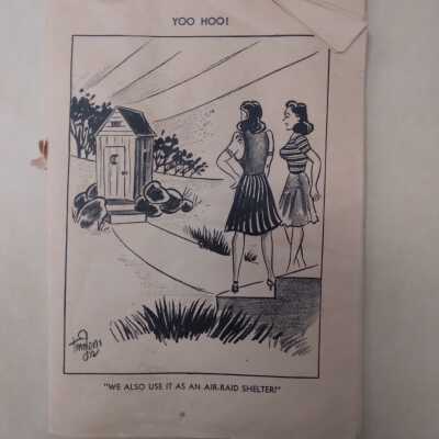 Yoo Hoo!