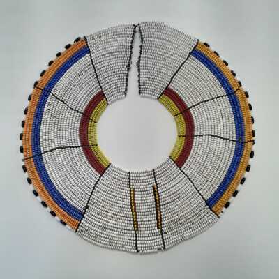Maasai Neckwear