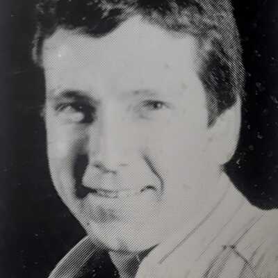 John Putnam 107
