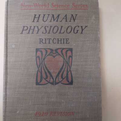 Human Physiology