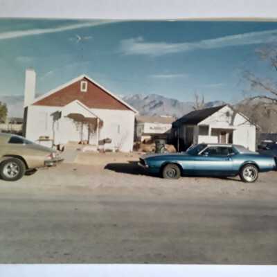 Osborn Gentry Home