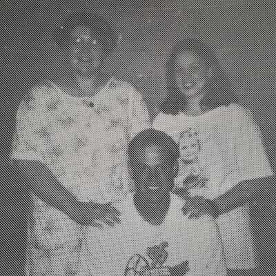 Jaime Jones, Cori Perkins, Jesse Whipple