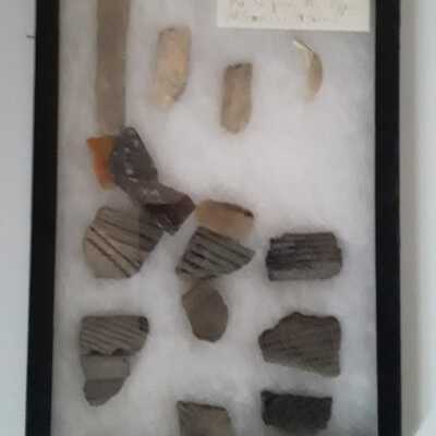 Shards