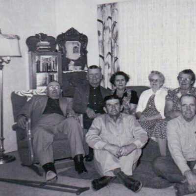 Frehner Siblings