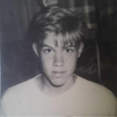 Jesse Whipple