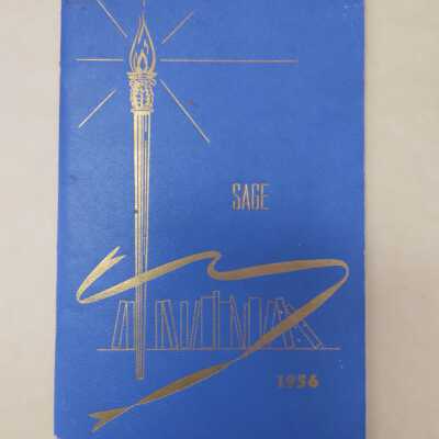 Sage 1956