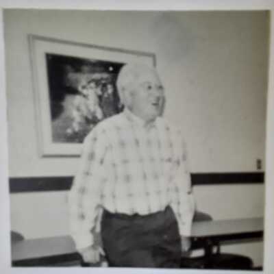 Alan Green