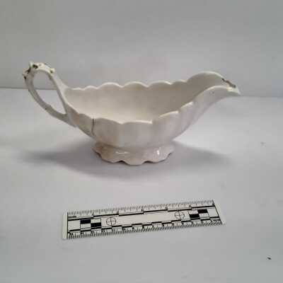 Gravy Boat